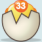 1 3